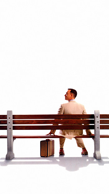 Forrest Gump (2022) movie HD phone wallpaper