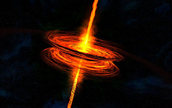 nature Black Hole High Quality Resolution HD wallpaper