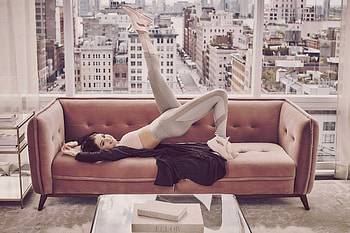 Selena Gomez Puma Phenom Campaign, selena-gomez, music, celebrities, girls, puma HD wallpaper