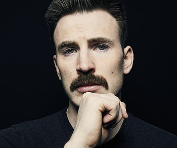 Chris Evans, Ny times, 2018 HD wallpaper