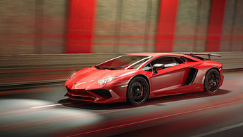 Lamborghini Aventador New, lamborghini-aventador, lamborghini, cars, artstation HD wallpaper