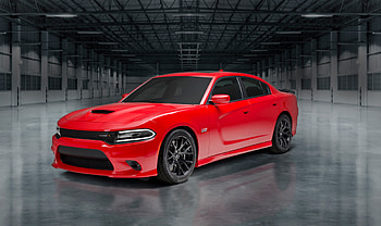 2018 Dodge Charger Super Scat Pack, dodge-challenger, cars, 2018-cars HD wallpaper