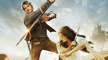 Tahta indirgeme lokomotif, Legend of the Seeker, sevin parti, TV series HD wallpaper