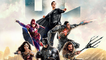 Justice League 2020 Arts New, justice-league, superheroes, artist, artstation HD wallpaper