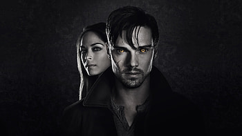Kristin Kreuk, TV Show, Beauty and the Beast (2012) HD wallpaper