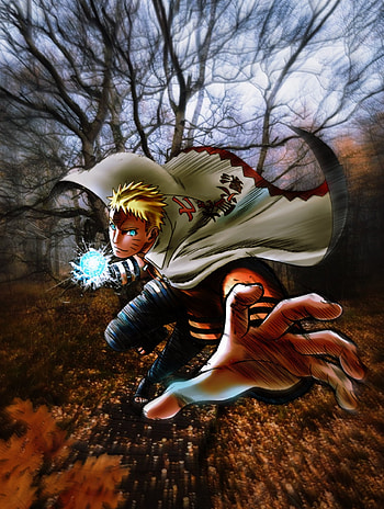 Naruto, sasuke, sakura, boruto, uzumaki HD phone wallpaper