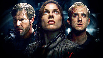 German actress, Powerful on-screen presence, Dynamic chemistry, -worthy HD wallpaper