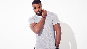 Winston Duke, Black Panther role, Donald Trump's America, Movies HD wallpaper