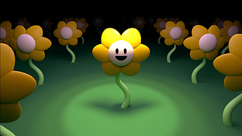 Undertale Thread! HD wallpaper