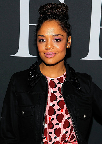Tessa Thompson, talks racism, hollywood essence HD phone wallpaper