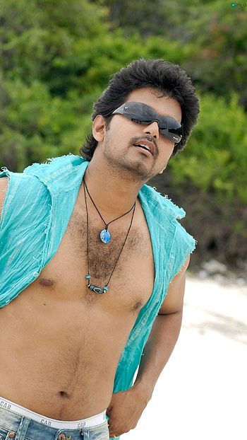 Azhagiya tamizh magan, vijay, tamil movie HD phone wallpaper