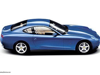 Ferrari_612, horse power, my ferrari HD wallpaper