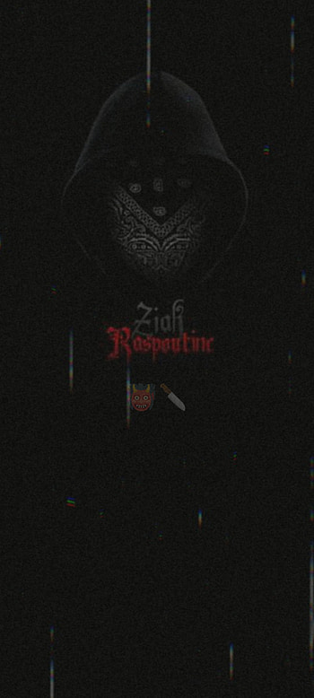 Ziak, Raspoutine HD phone wallpaper