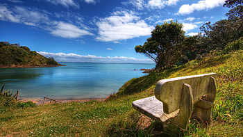 Great Nature 3 HD wallpaper