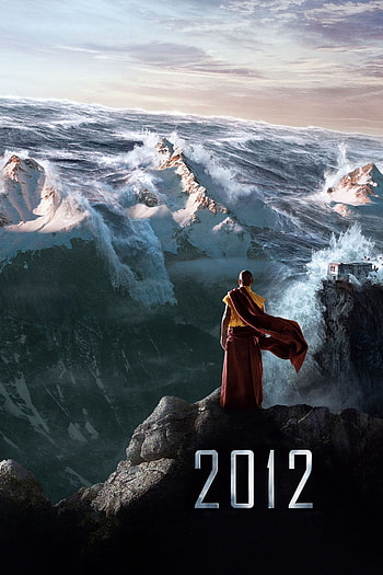 2012 2009, Posters, Movie database, Tmdb HD phone wallpaper