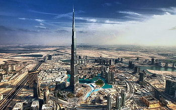 Landscape, Cities, Nature HD wallpaper