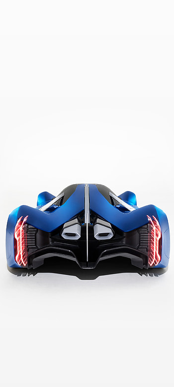 hypercar, vehicle, Alpine A4810 HD phone wallpaper