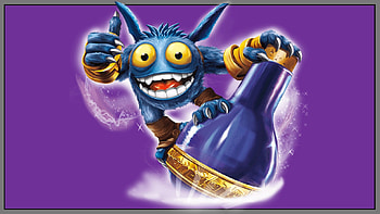 Skylanders Swap Force skylanderd sf and background HD wallpaper
