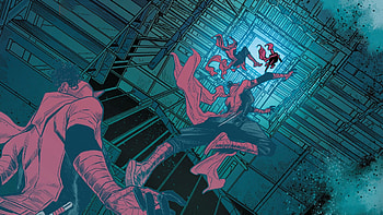 Daredevil (2019), Elektra (Marvel Comics), Comic, Daredevil HD wallpaper