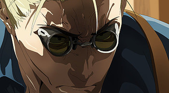 Kento Nanami, Kento Nanami, Anime, Jujutsu Kaisen HD wallpaper
