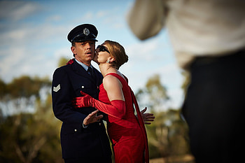 The Dressmaker movie, Compelling story, Talented cast, Memorable film HD wallpaper