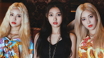 Odd Eye Circle, K-Pop HD wallpaper