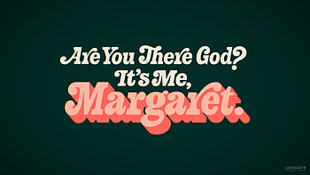movie, Are You There God? It's Me, Margaret. HD wallpaper