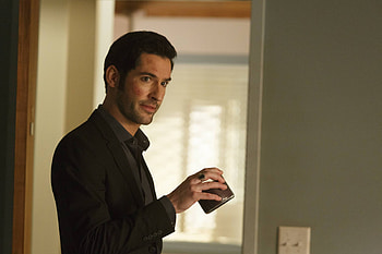 Lucifer, Comics, HQ , 2019 HD wallpaper