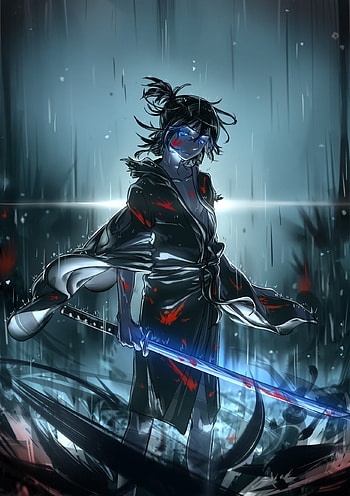Yato (Noragami) Yato (Noragami) HD phone wallpaper