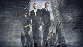 Person of Interest (2022) movie HD wallpaper