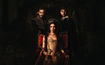 Reign, reign, tv-shows HD wallpaper