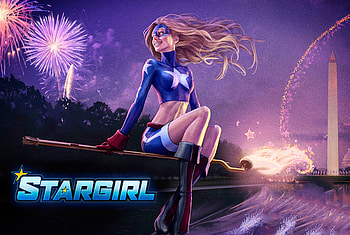 Stargirl Tv Series 2019, star-girl, tv-shows HD wallpaper