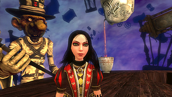 Games, Alice: Madness Returns HD wallpaper