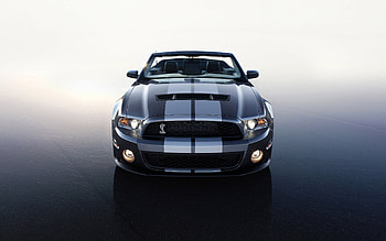 Transport, Auto, Mustang HD wallpaper
