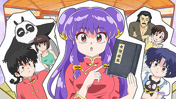 Ranma ½ Anime – Classic Martial Arts Adventure, Anime, Ranma ½ HD wallpaper
