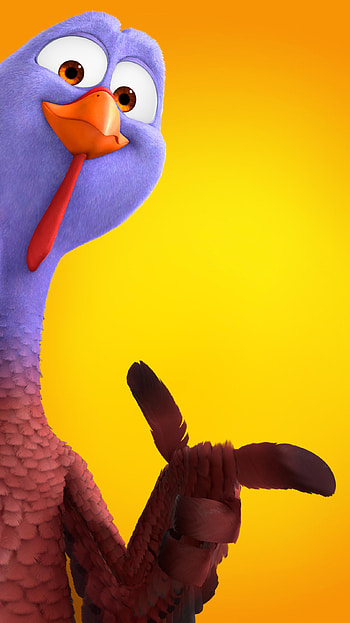 Birds (2022) movie HD phone wallpaper