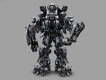 Fantasy, Robots HD wallpaper