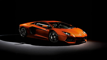 Lamborghini Aventador Lp 700 4 Is A High Performance Sports Car, lamborghini-aventador, lamborghini, cars HD wallpaper