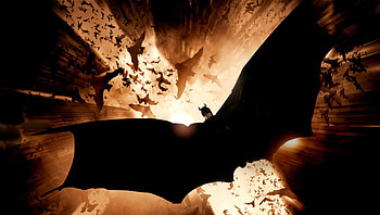 Batman Begins (2022) movie HD wallpaper