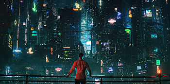Altered carbon, 2018, tv series, poster HD wallpaper