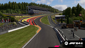 F1 24 Ultra - Gaming Adventures, video game, F1 24 HD wallpaper