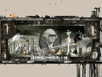 Funny, Dollar, $ HD wallpaper