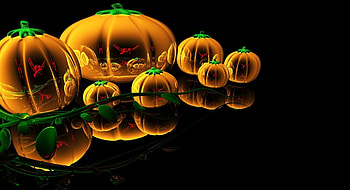 Happy Halloween, other, halloween, abstract, heppy HD wallpaper