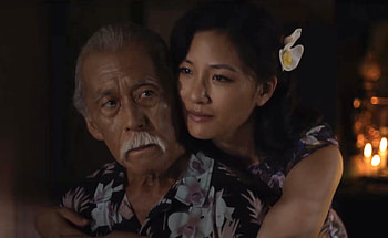 I Was a Simple Man, NC 12 Sands International Film Festival HD wallpaper