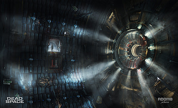 Dead Space - Zero-G Therapy, video game, Dead Space (2023) HD wallpaper
