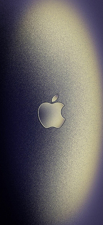 Apple Logo 12, Sleek and modern visuals HD phone wallpaper