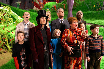 Charlie and the Chocolate Factory, HQ , , 2019 HD wallpaper