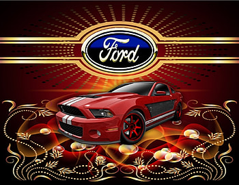 AMERICAN PONY, PONY, MUSCLE CAR, FORD, MUSTANG HD wallpaper