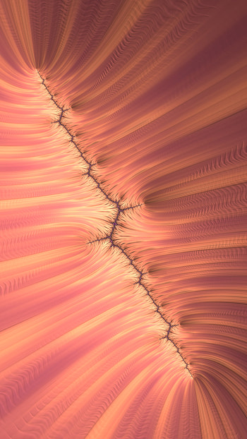 Trippy Psychedelic Fractal Art, trippy, psychedelic, hippie, Abstract, fractal HD phone wallpaper