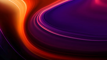 Abstract Warm Colors Flow , abstract, artist, artwork, digital-art HD wallpaper